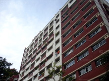 Blk 360 Yung An Road (S)610360 #273342